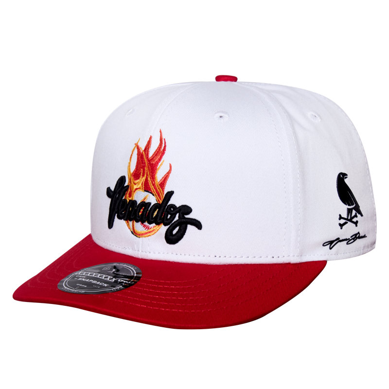 Gorra Venados Flame Snapback