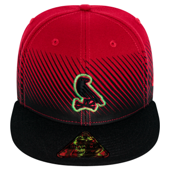 Gorra Pan-African Snapback