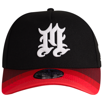 Gorra Yoremes Snapback