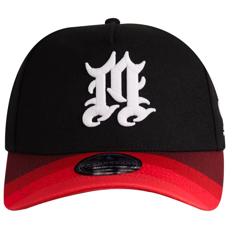 Gorra Yoremes Snapback