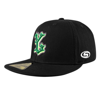 Gorra Leonex Kukulkan Snapback