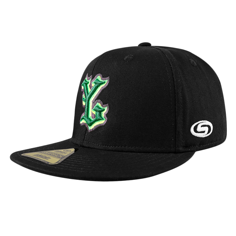 Gorra Leonex Kukulkan Snapback