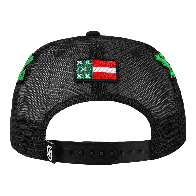 Gorra Leonex Mesh