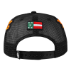 Gorra Leonex Kukulkan Mesh