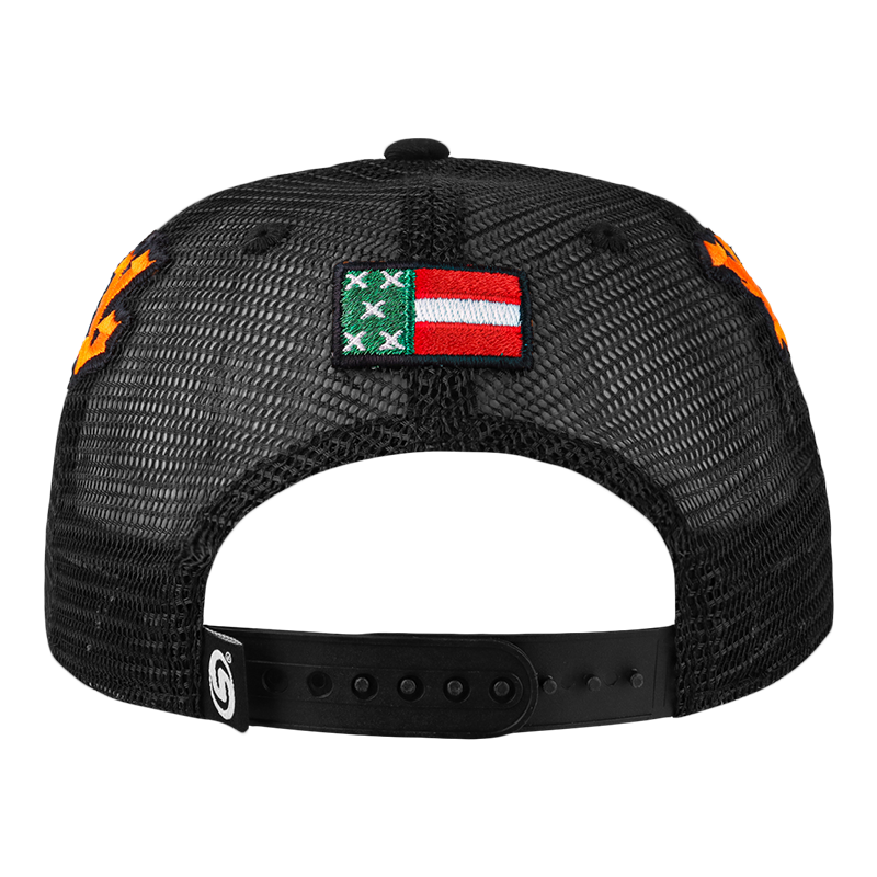 Gorra Leonex Kukulkan Mesh
