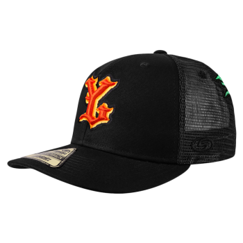 Gorra Leonex Mesh