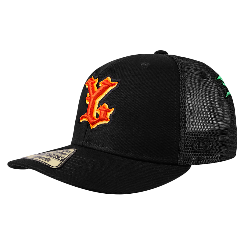 Gorra Leonex Mesh