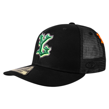 Gorra Leonex Kukulkan Mesh