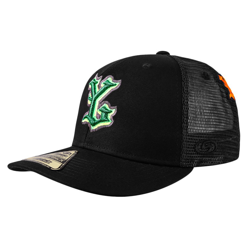 Gorra Leonex Kukulkan Mesh