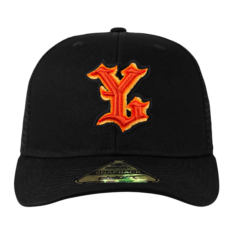 Gorra Leonex Mesh
