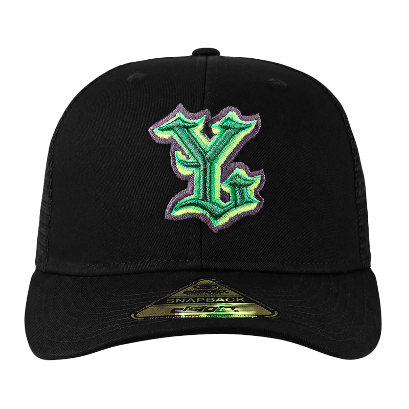 Gorra Leonex Kukulkan Mesh