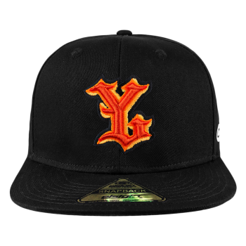 Gorra Leonex Snapback