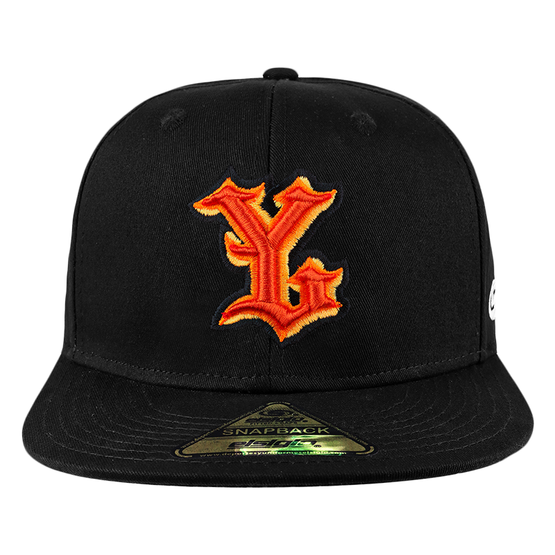 Gorra Leonex Snapback