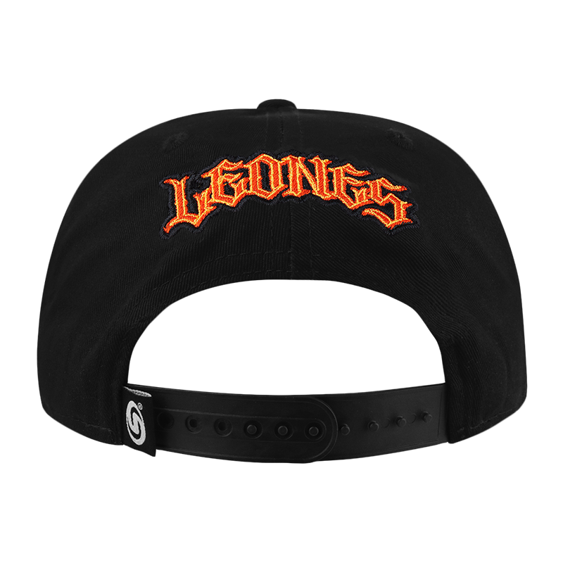 Gorra Leonex Snapback