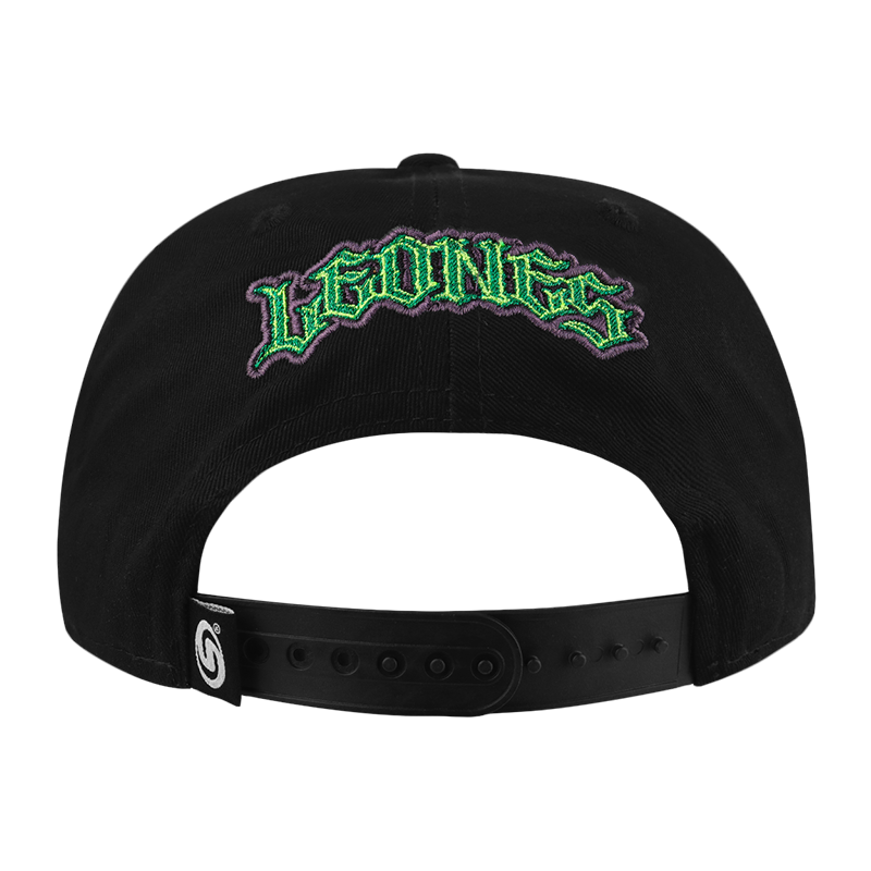 Gorra Leonex Kukulkan Snapback