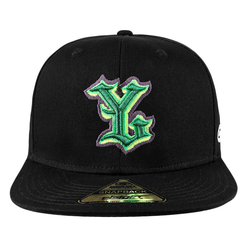 Gorra Leonex Kukulkan Snapback