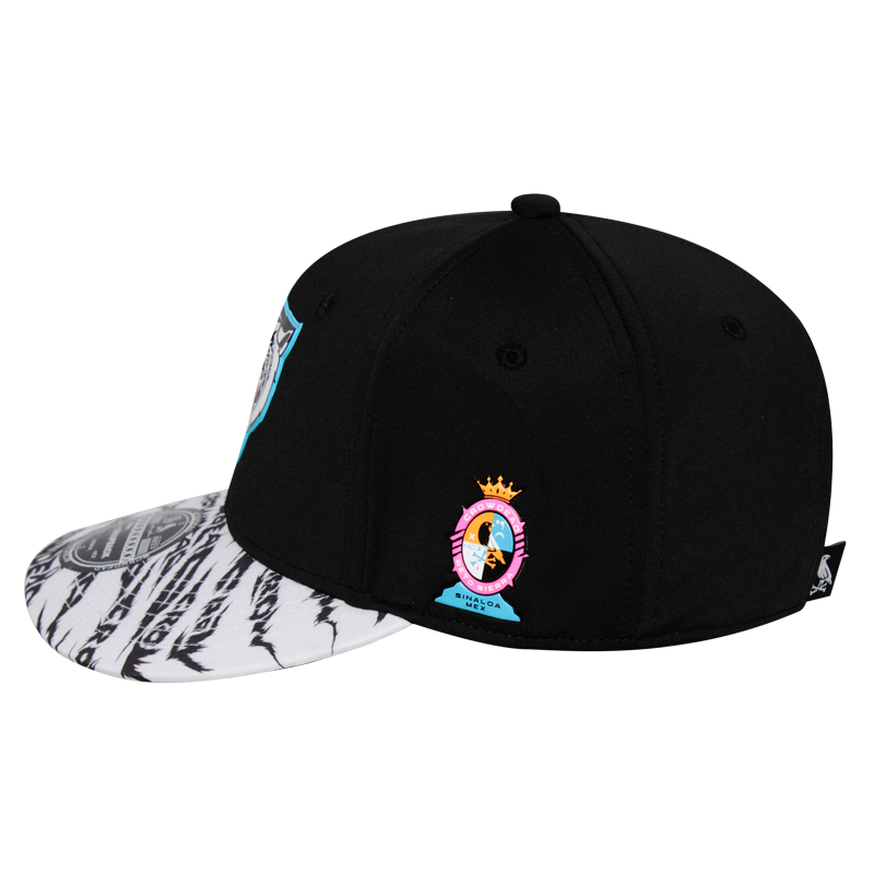 Gorra Blakko