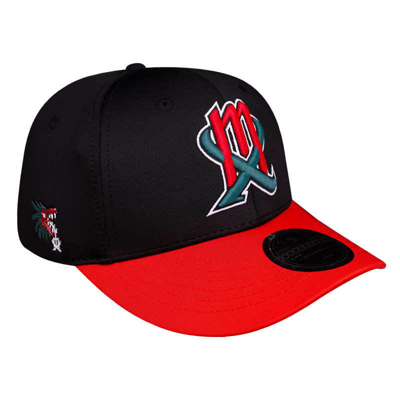 Gorra MX 2.0 Snapback