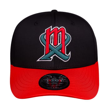 Gorra MX 2.0 Snapback