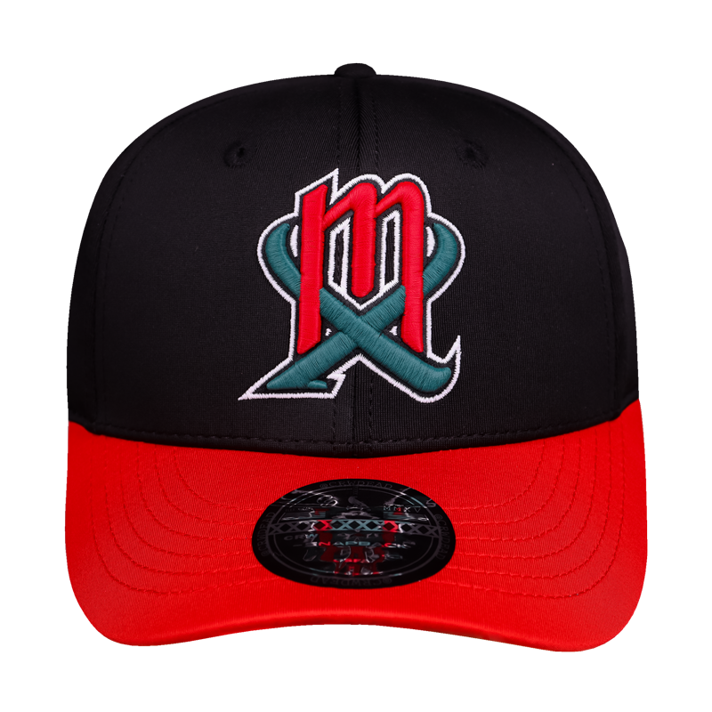 Gorra MX 2.0 Snapback