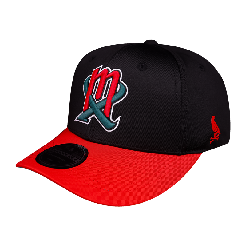 Gorra MX 2.0 Snapback