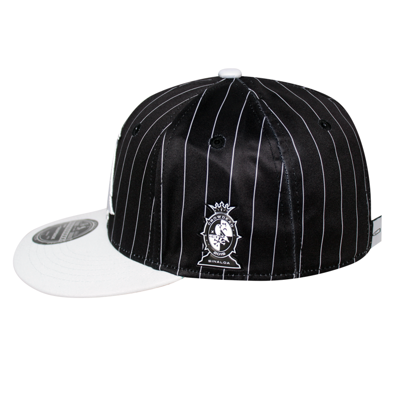 Gorra Old is Cool Snapback