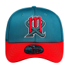 Gorra MX 2.0 Green Snapback