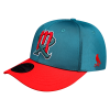 Gorra MX 2.0 Green Snapback