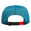 Gorra MX 2.0 Green Snapback