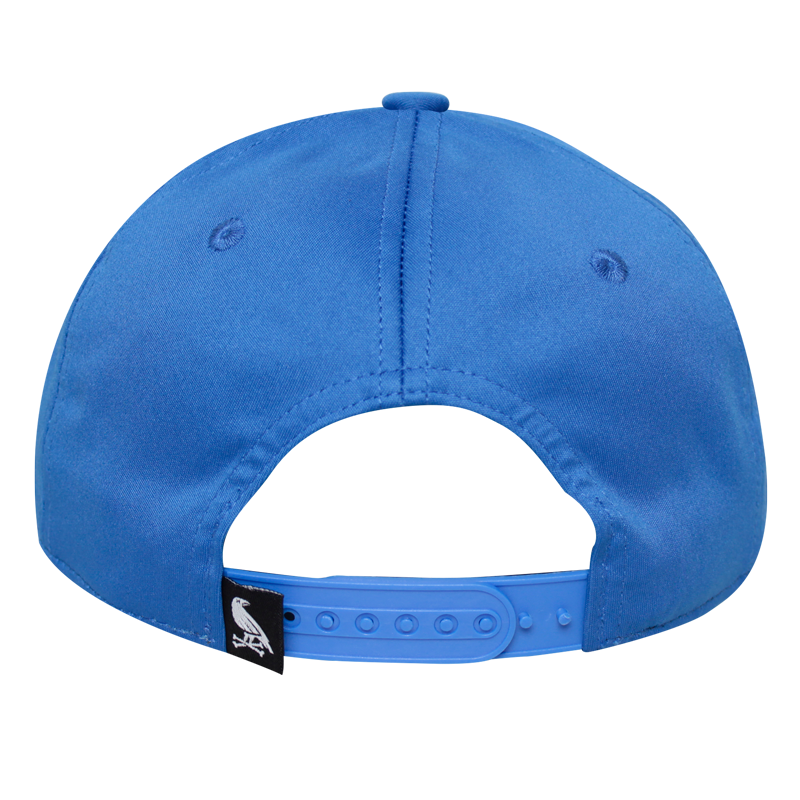 Gorra YS Blue Snapback