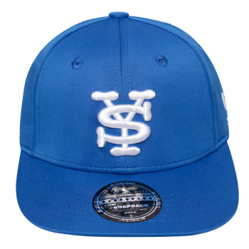 Gorra YS Blue Snapback
