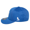 Gorra YS Blue Snapback