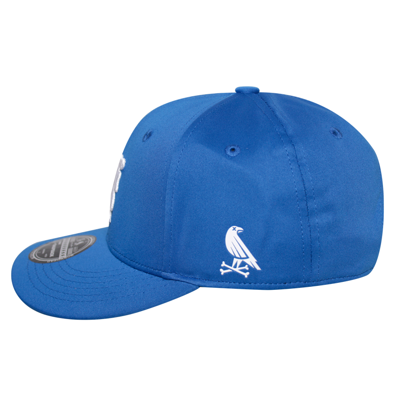 Gorra YS Blue Snapback