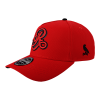 Gorra MDV19 Crowdead Los Rojos Venados