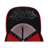 Gorra MDV19 Crowdead Los Rojos Venados