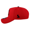 Gorra MDV19 Crowdead Los Rojos Venados