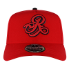 Gorra MDV19 Crowdead Los Rojos Venados