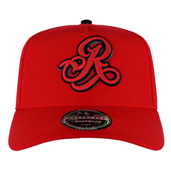 Gorra MDV19 Crowdead Los Rojos Venados