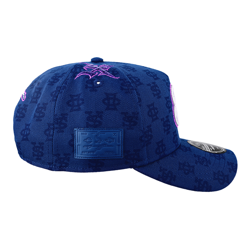Gorra MDV19 Triibu 26-27