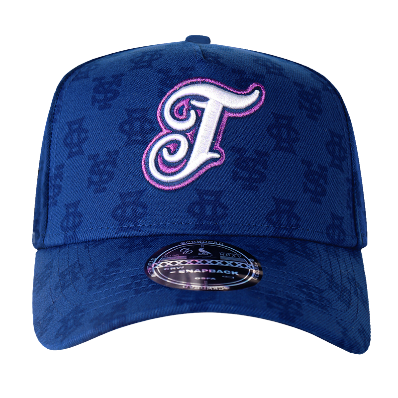 Gorra MDV19 Triibu 26-27