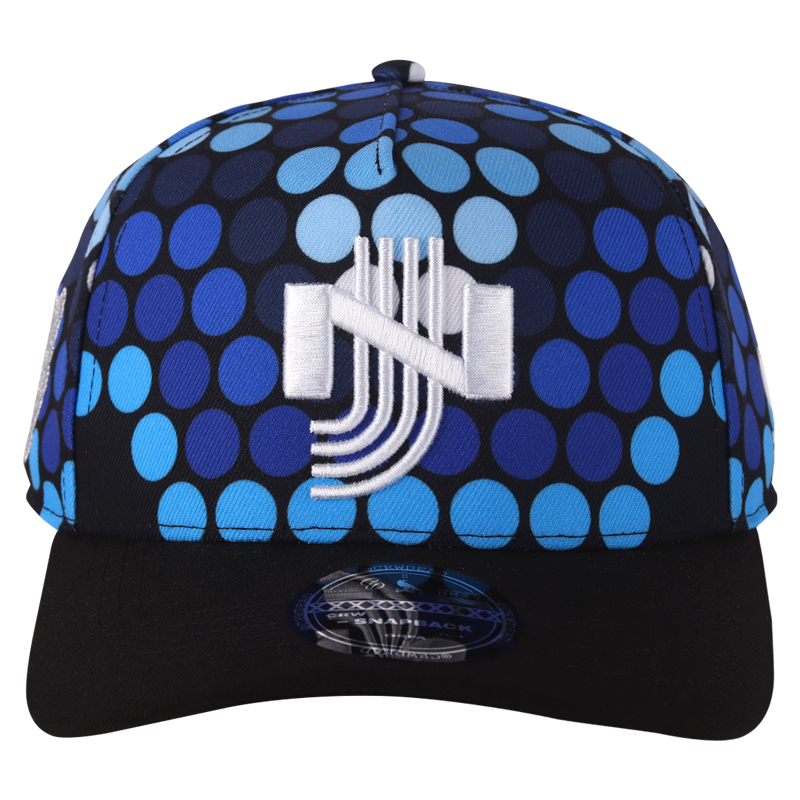 Gorra MDV19 Jaguaricuri 26-27
