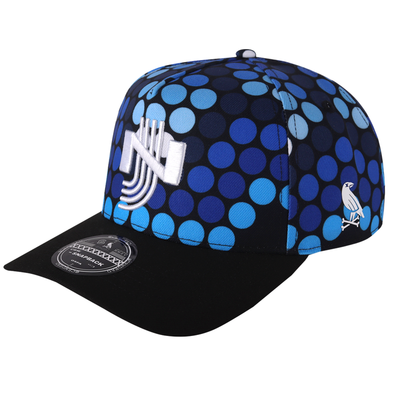 Gorra MDV19 Jaguaricuri 26-27