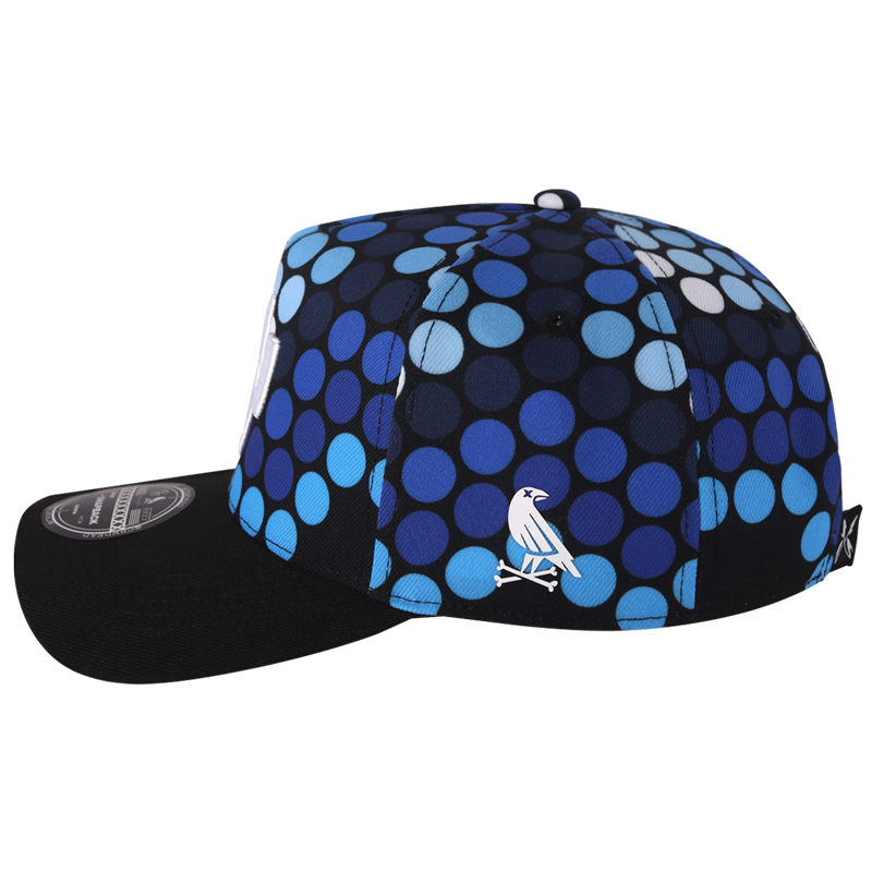 Gorra MDV19 Jaguaricuri 26-27