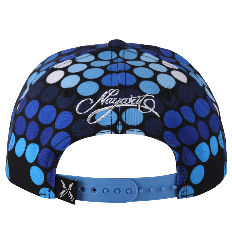 Gorra MDV19 Jaguaricuri 26-27