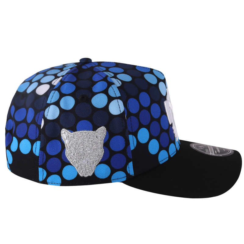 Gorra MDV19 Jaguaricuri 26-27