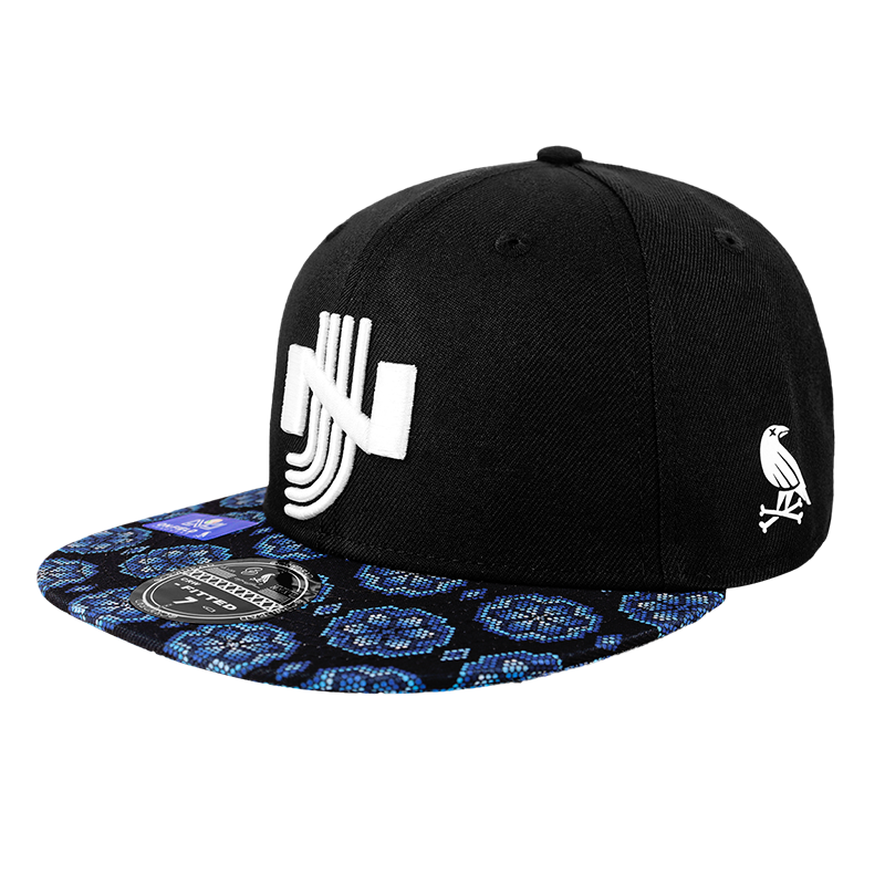 Gorra SR69 Jaguaricuri 26-27