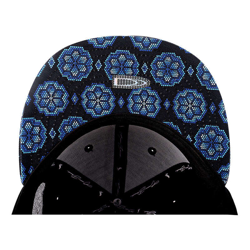 Gorra SR69 Jaguaricuri 26-27