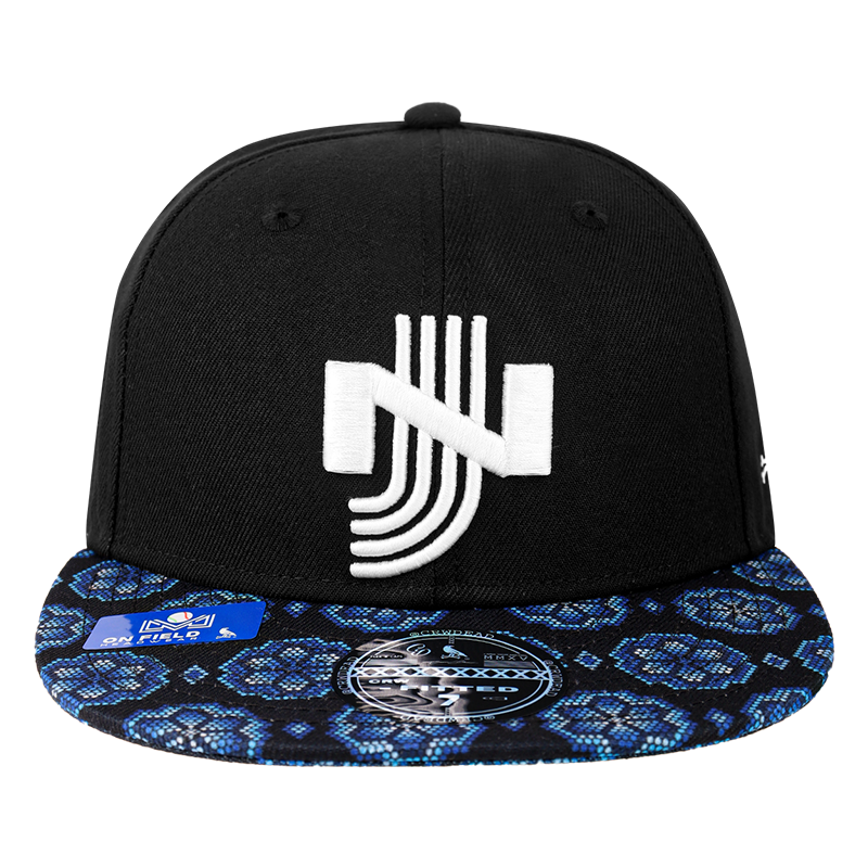 Gorra SR69 Jaguaricuri 26-27