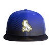 Gorra Phantom Blue Snapback