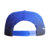 Gorra Phantom Blue Snapback